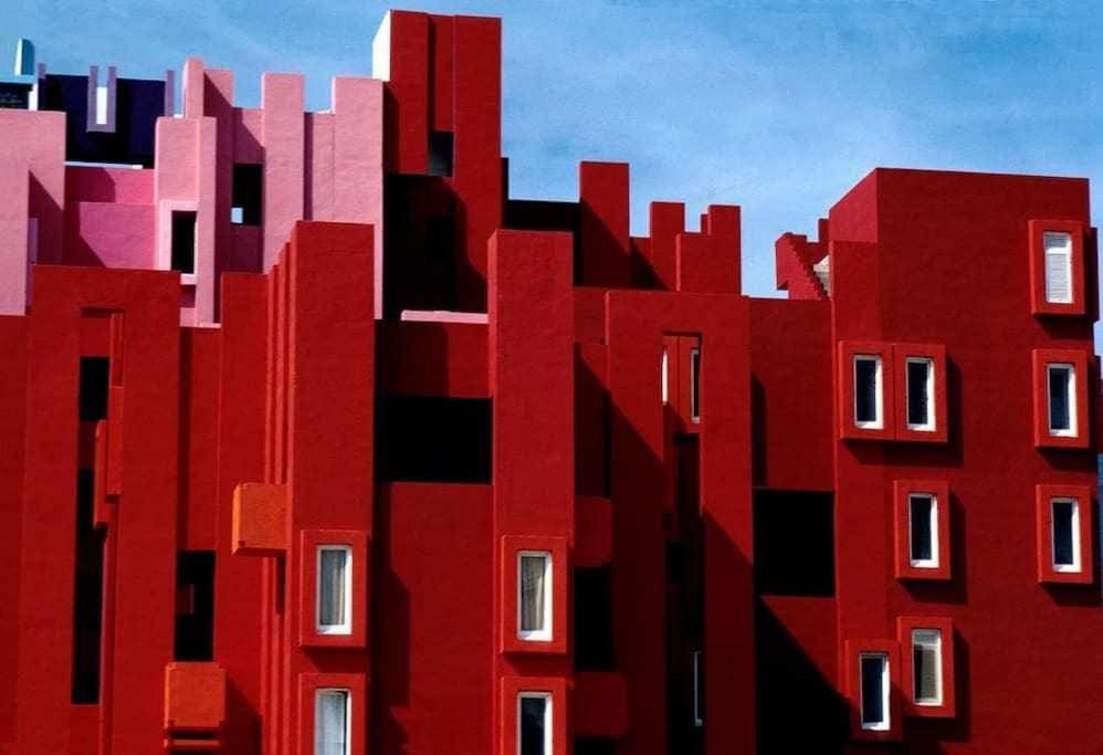 Apartamento Unico En Muralla Roja - 0412 Calpe Exterior foto