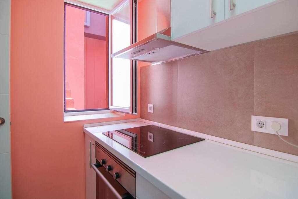 Apartamento Unico En Muralla Roja - 0412 Calpe Exterior foto