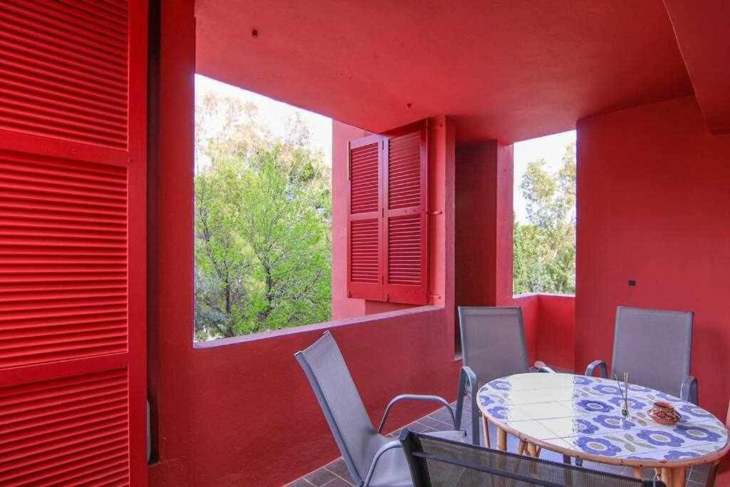 Apartamento Unico En Muralla Roja - 0412 Calpe Exterior foto