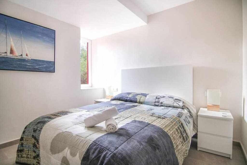 Apartamento Unico En Muralla Roja - 0412 Calpe Exterior foto
